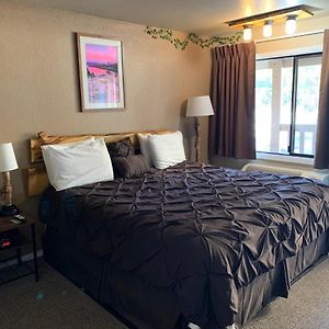 Standard Room with 1 Single Bed