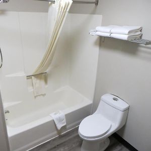 Queen Room Disability Access