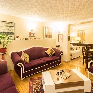Levanten Hostel