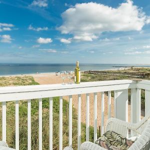 Premium Oceanfront King Room