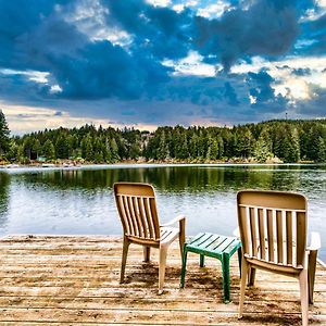 Marcia'S Mercer Lake Chateau