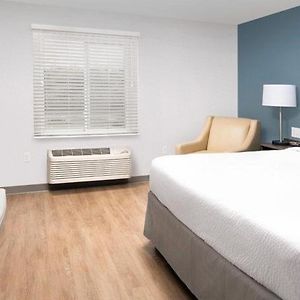 Candlewood Suites Pecos By Ihg