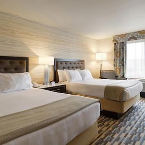 Double Room Disability Access