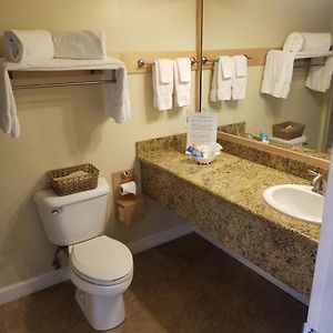 Oceanfront King Suite