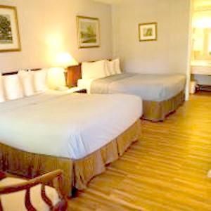 Travelodge By Wyndham Ogallala