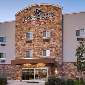 Candlewood Suites Austin North-Cedar Park By Ihg