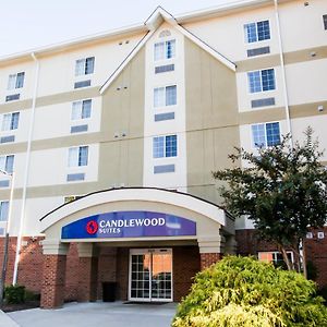 Candlewood Suites Richmond North-Glen Allen By Ihg