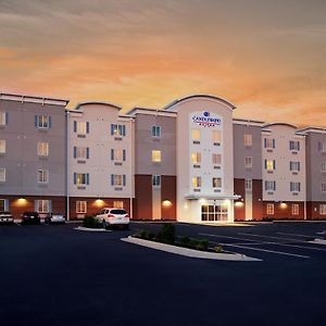 Candlewood Suites North Little Rock By Ihg