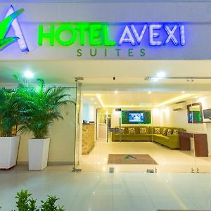 Hotel Avexi Suites By Geh Suites