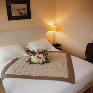 Club Double Room