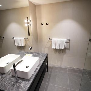 Studio Apartment Disability Access
