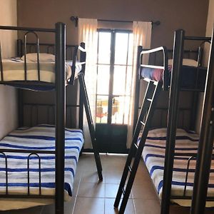 Dormitory Room Mixed