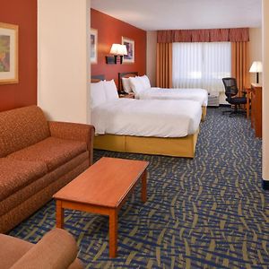 Queen Suite