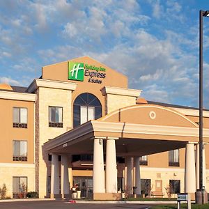 Holiday Inn Express Hotel & Suites Amarillo South By Ihg