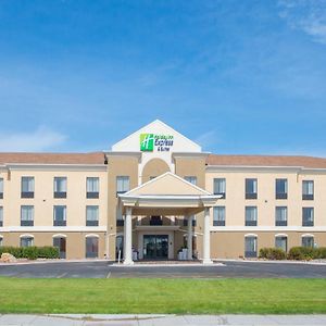 Holiday Inn Express & Suites Douglas By Ihg