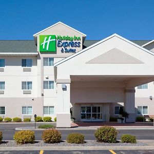 Holiday Inn Express Hotel And Suites Stevens Point By Ihg