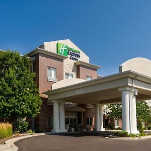 Holiday Inn Express Independence - Kansas City By Ihg