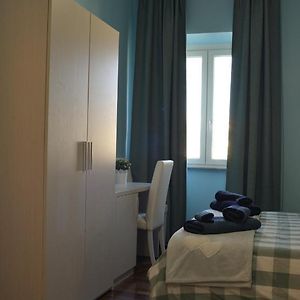 Private Bathroom Double Room