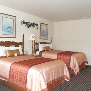 Double Room Disability Access