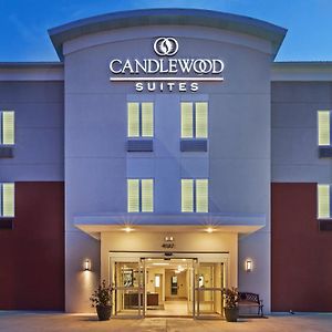Candlewood Suites San Angelo By Ihg