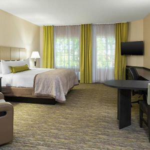 Queen Room Hearing Accessible