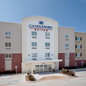 Candlewood Suites San Antonio Nw Near Seaworld By Ihg