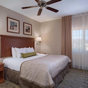 One-Bedroom King Suite