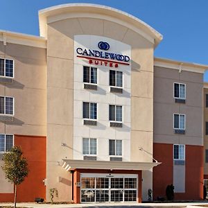 Candlewood Suites Cape Girardeau, An Ihg Hotel