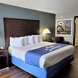 King Room Mobility accessible