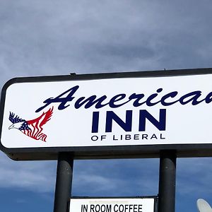 American Inn Of Liberal