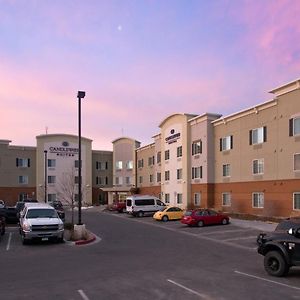 Candlewood Suites Greeley By Ihg
