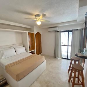 Queen Suite