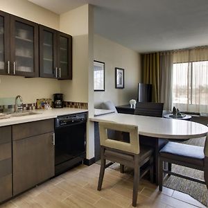 One-Bedroom King Suite Mobility and hearing accessible
