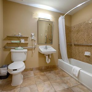 Suite Disability Access