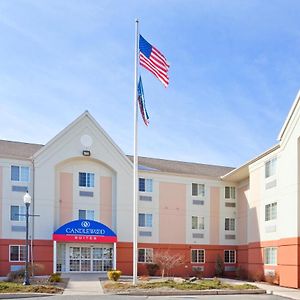 Candlewood Williamsport By Ihg