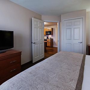 One-Bedroom King Suite
