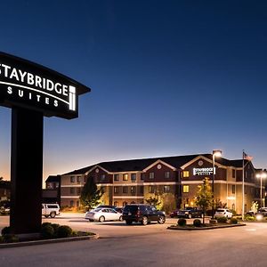 Staybridge Suites O'Fallon Chesterfield By Ihg