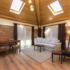 Raven Suites Old City Istanbul