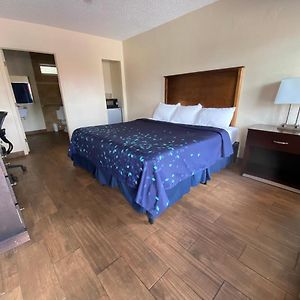 King Room Disability Access