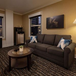 Family King Suite