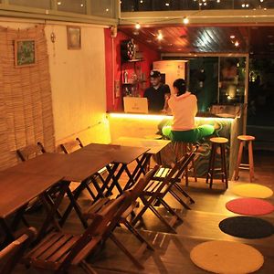 Nomade In Arte E Hostel Sao Paulo