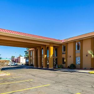 Mesilla Valley Days Inn & Suites
