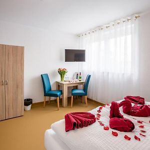 Single Room Disability Access