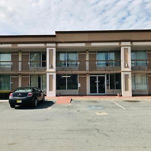 Motel Savannah