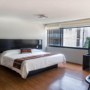 Grupo Kings Suites -Platon 436