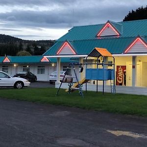 Lamplighter Motel