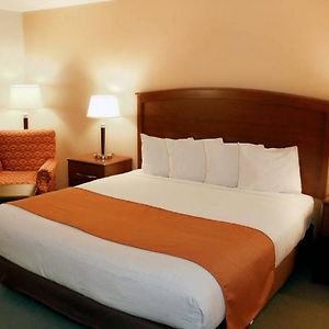 King Room Mobility accessible