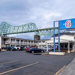 Motel 6-Astoria, Or