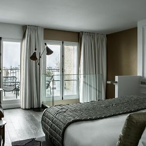 Duplex King Room