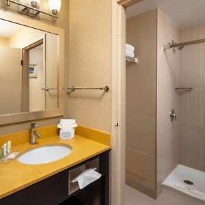 King Suite Mobility accessible